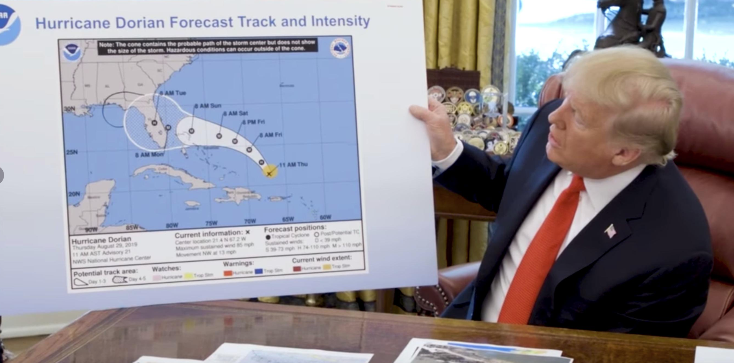 That is Not How It is Done