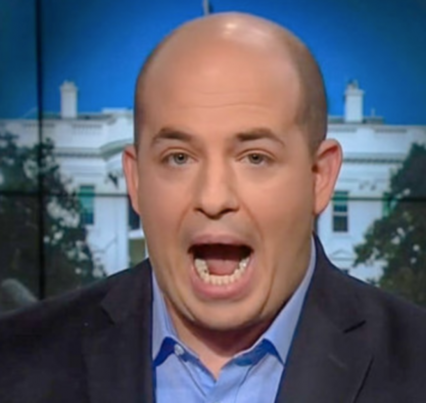 Brian's Wife: This is What News Should Be All The Time 