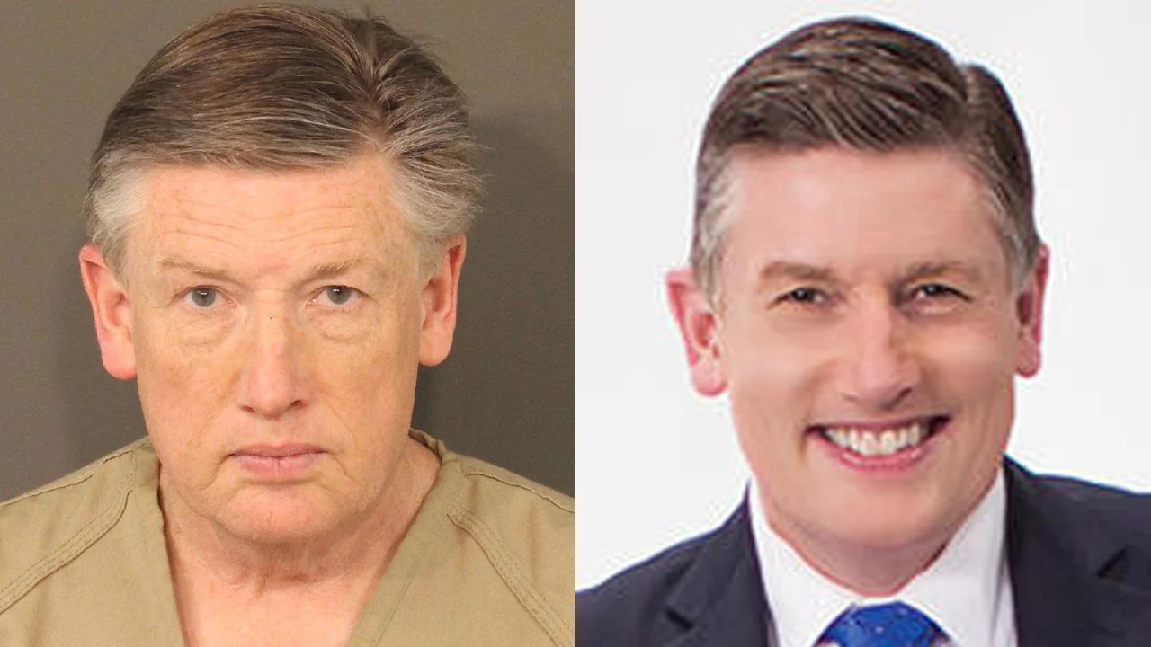 New Information In Meteorologist's Child Porn Case