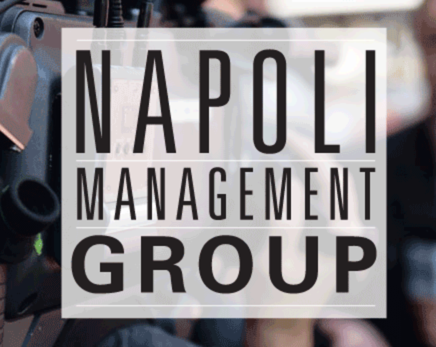 Changing Channels....