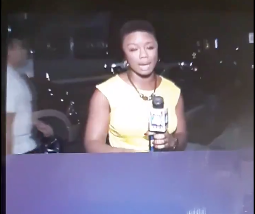 "You All Are as Ignorant As FucK" 