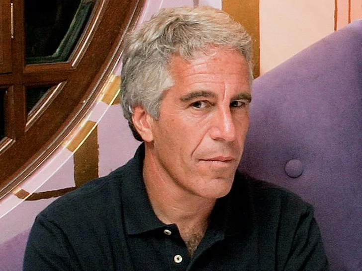 Jeffrey Epstein's Ties to Apollo 