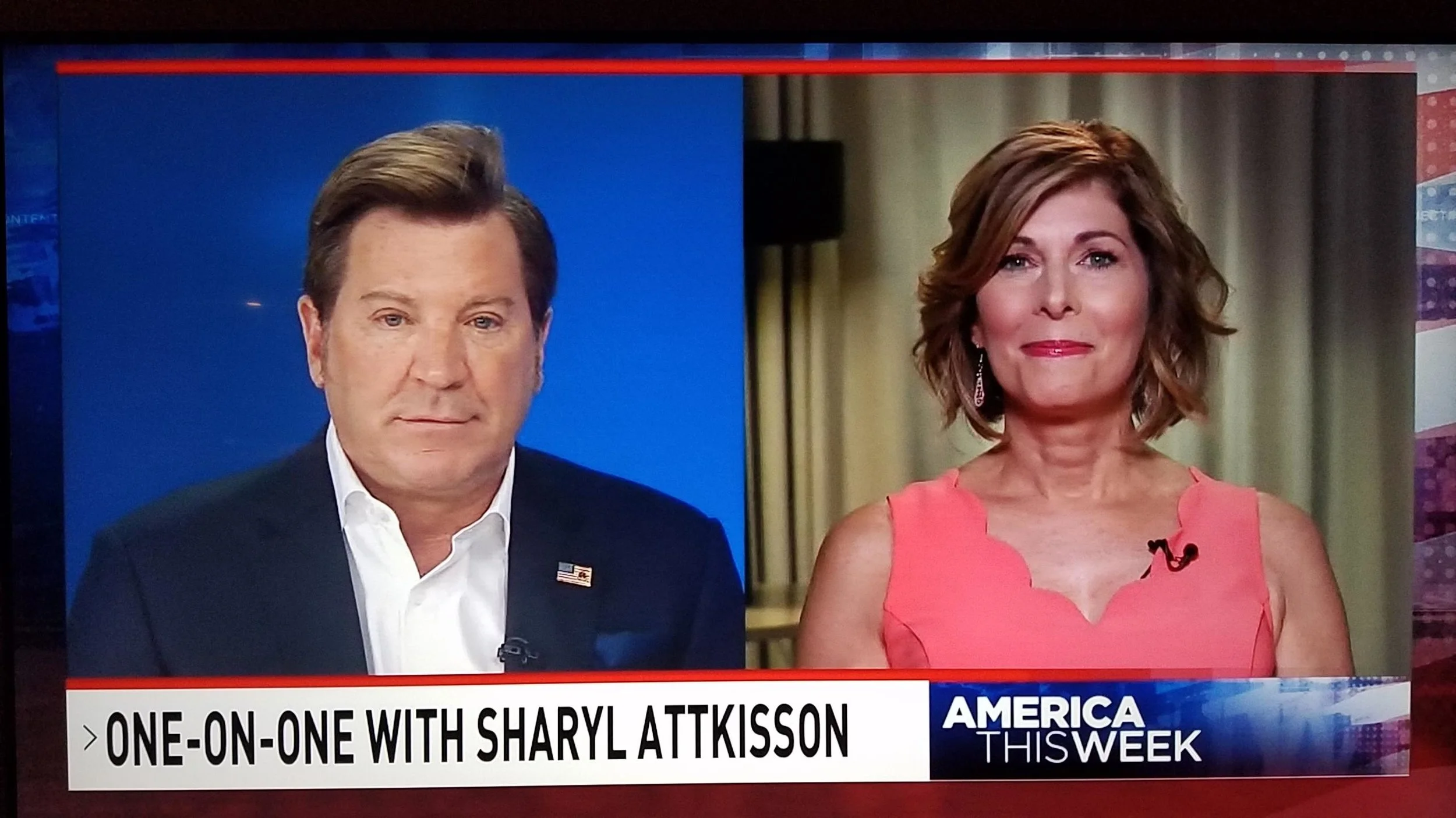 Sinclair Talent Talks to Sinclair Talent 