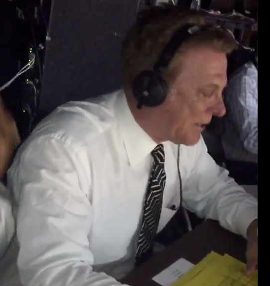 Cleveland Sports Guy Passes Away 