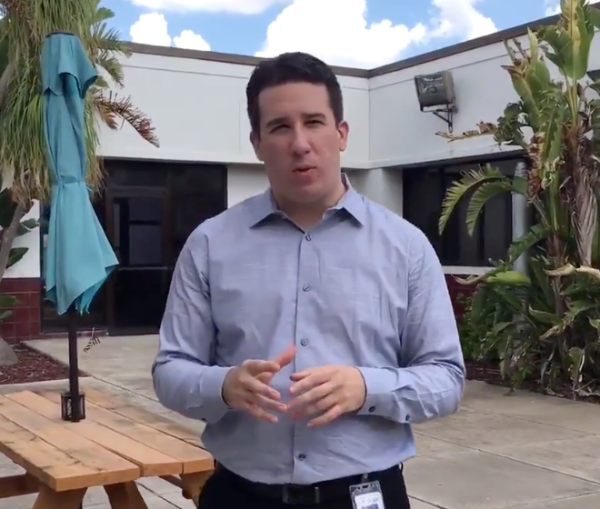 Texas Meteorologist Dead at 26  