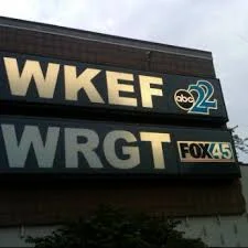 Resurfacing at Sinclair...