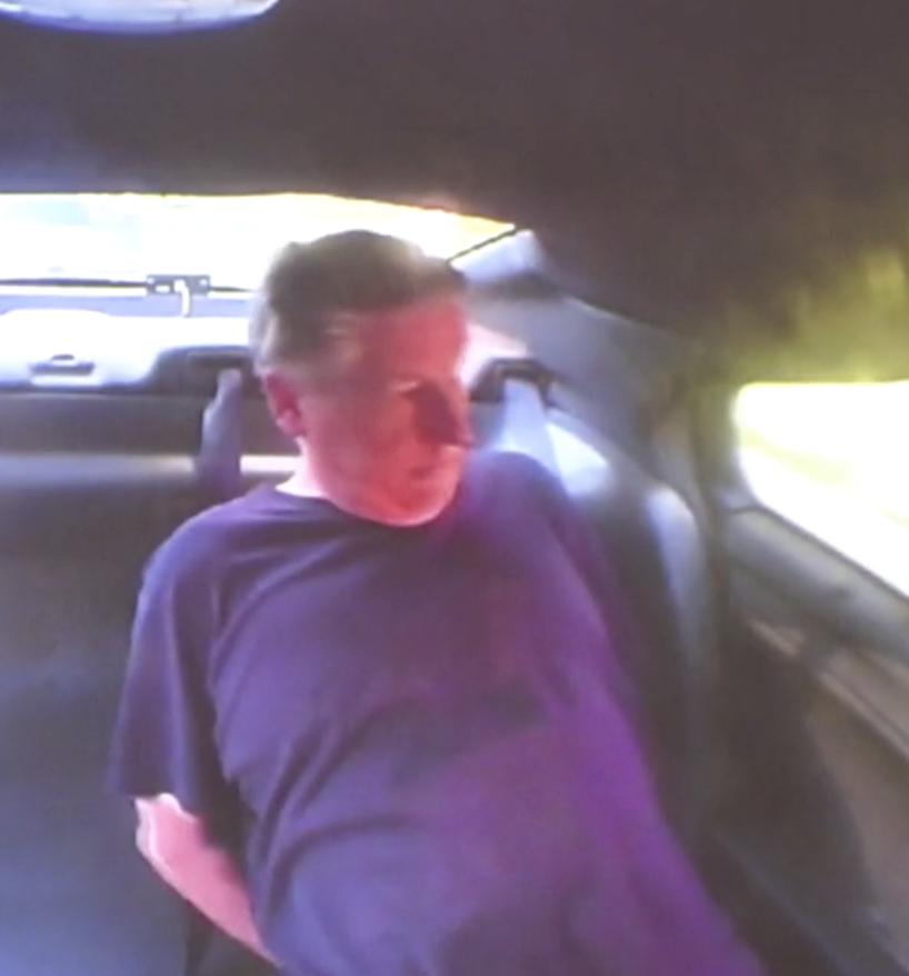 It's Headed to the Grand Jury 