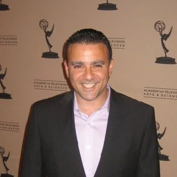 Winning an Emmy While Sleeping? 