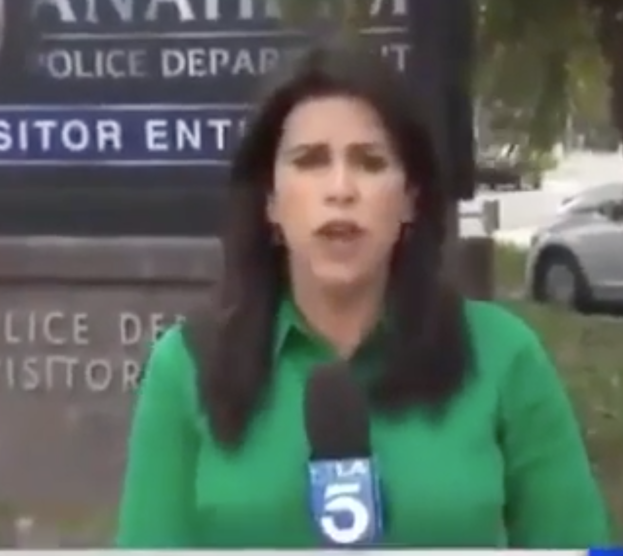 You Mean the Dead Guy could not Talk? 