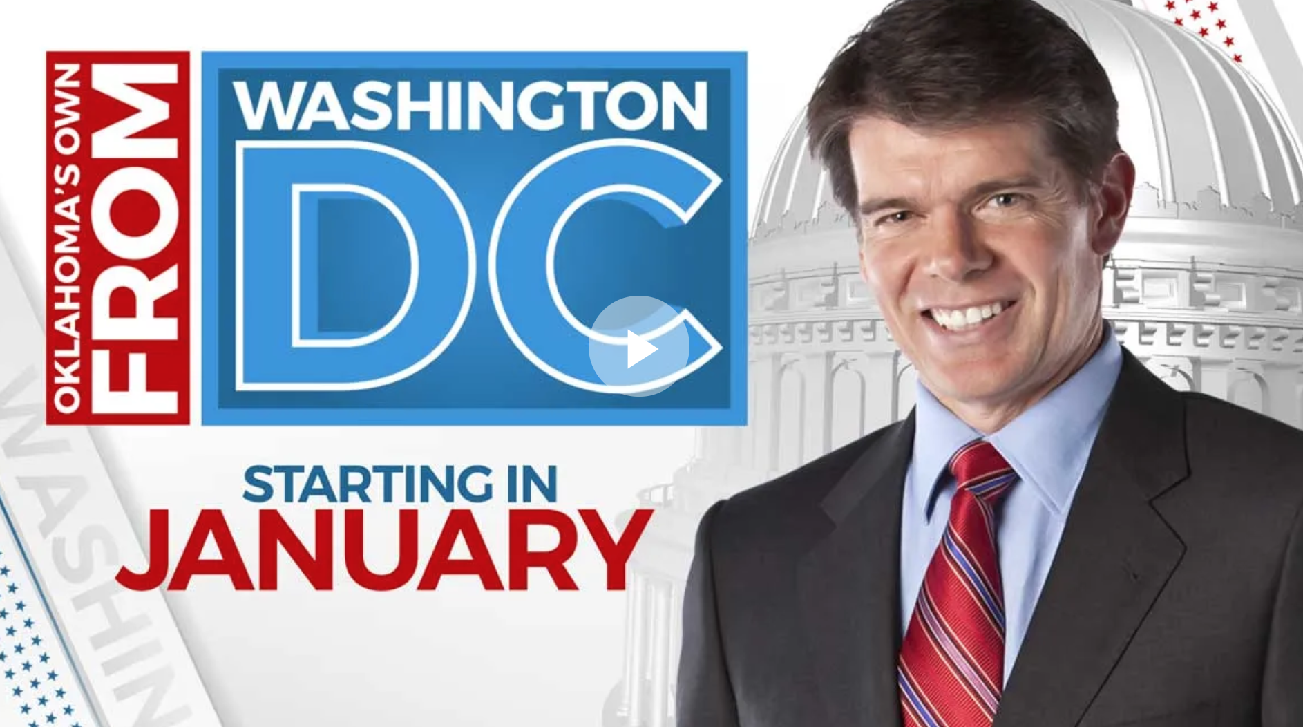 Mr. Cameron Goes to Washington 