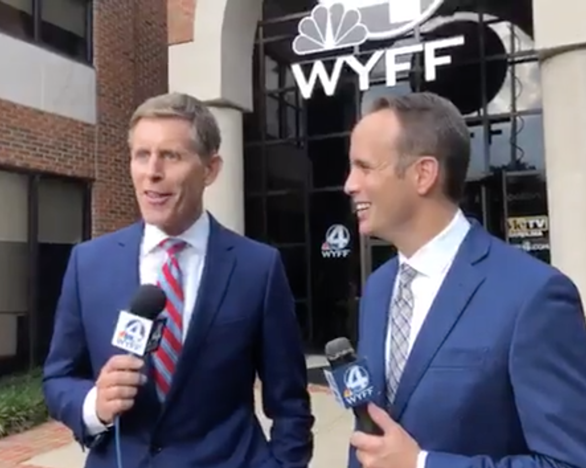 Live From the Parking Lot 