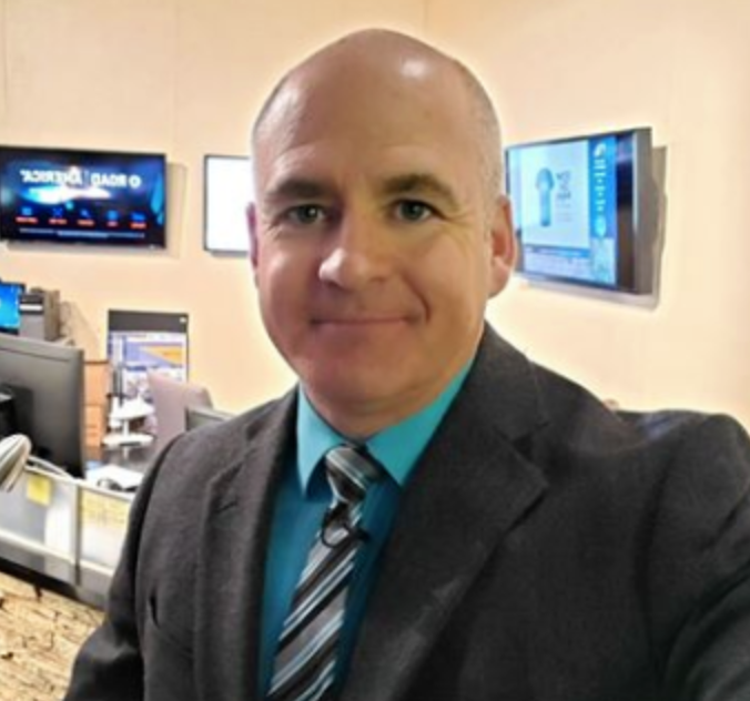 Messing with the Viewers