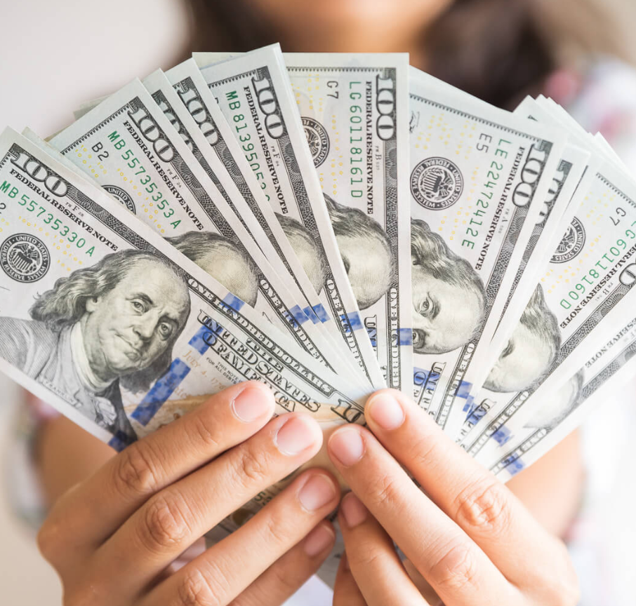 This Story will Save You Money!