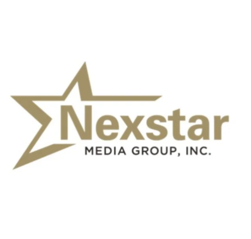 TODAY.... Nexstar Takes Control of Tribune 