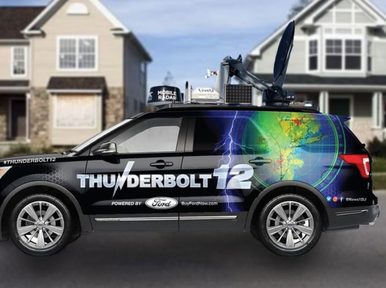 Everything is Sponsored Now 