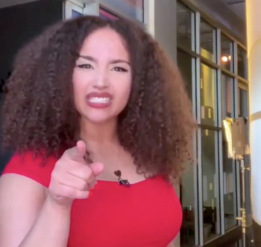 Out the Door in Dallas 