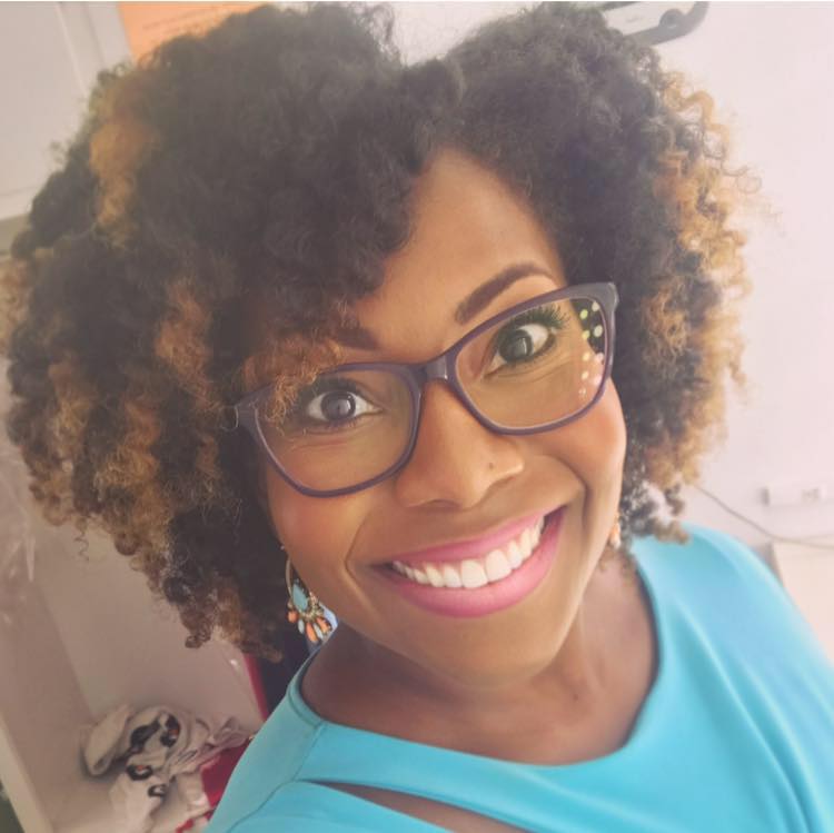 Charlotte Anchor is M-I-A 