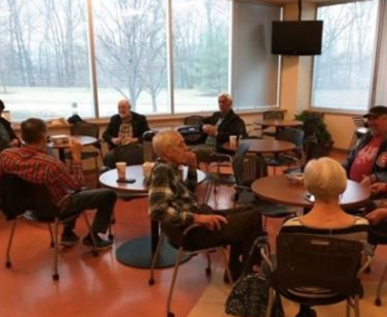 Sinclair Kicks Retirees to the Curb 