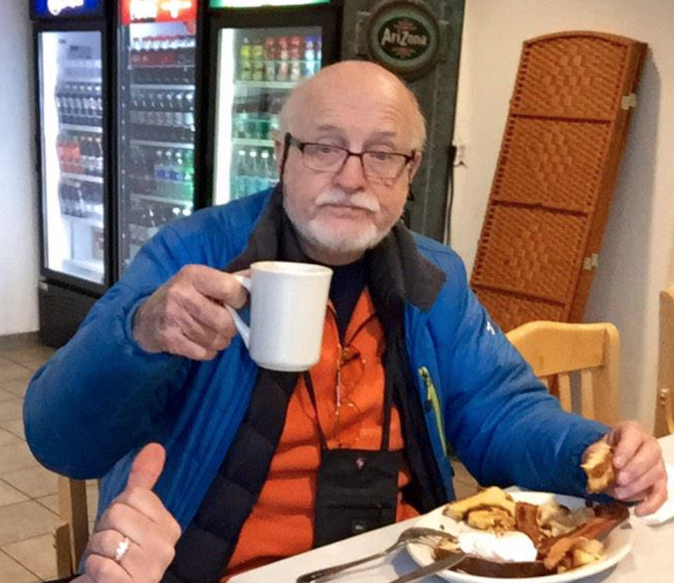 Longtime Boston Photog is Dead