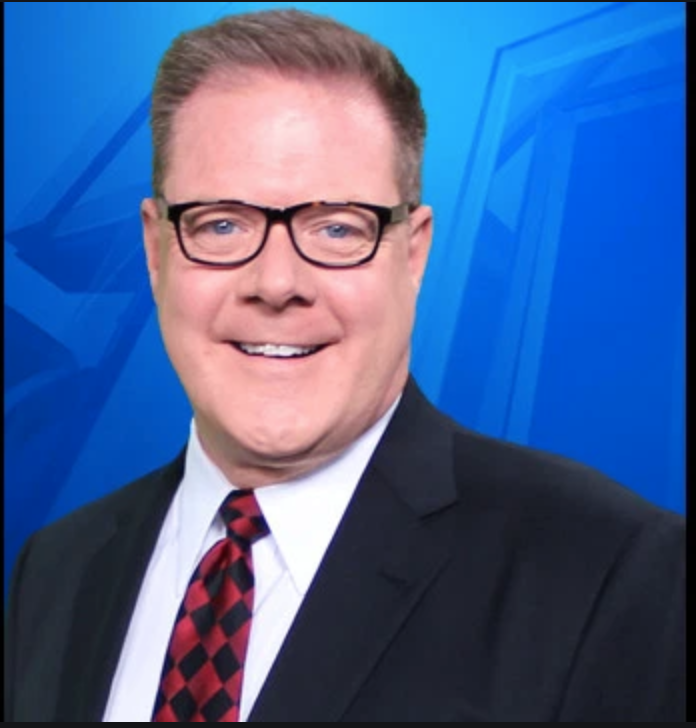 EXCLUSIVE! Nexstar Anchor Burns All The Bridges in Goodbye Memo  