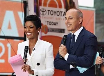 Matt Lauer to Finally Tell his Side of the Story? 