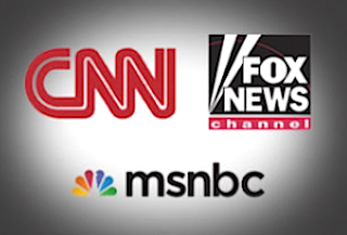 And This is Why YOU Should Trust Cable News