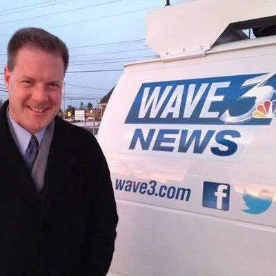 Tearing Down the Green Reporter 