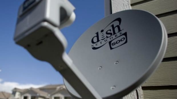 Fox Goes Dark on Dish 