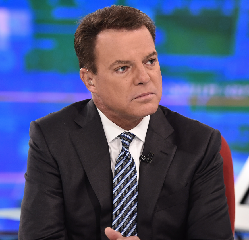 Report: Shep Told to Lay Off Tucker
