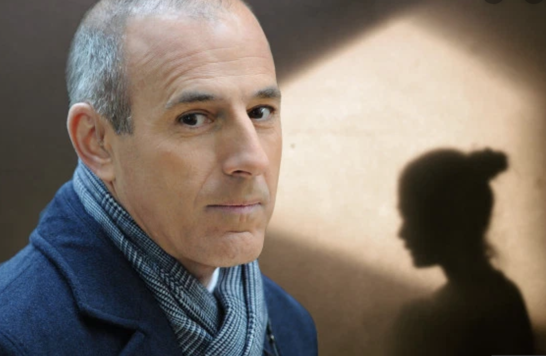 The Matt Lauer Victims to Speak Out 