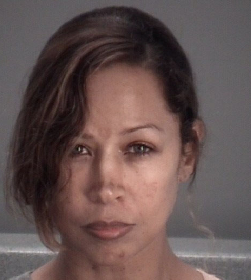 Former Fox News Contributor is Arrested 