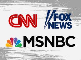 CNN Finishes September in the Basement..... Again