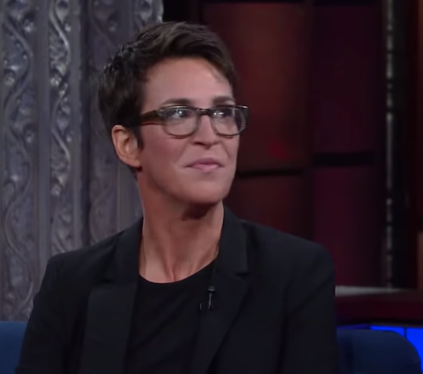 Hannity, Maddow and Cuomo Out to Dinner? 