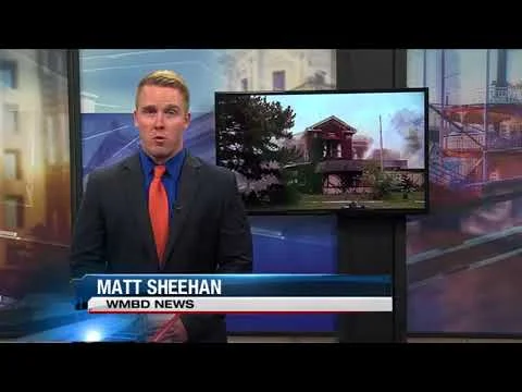 Kid Arrested for Shooting Reporter with BB Gun 