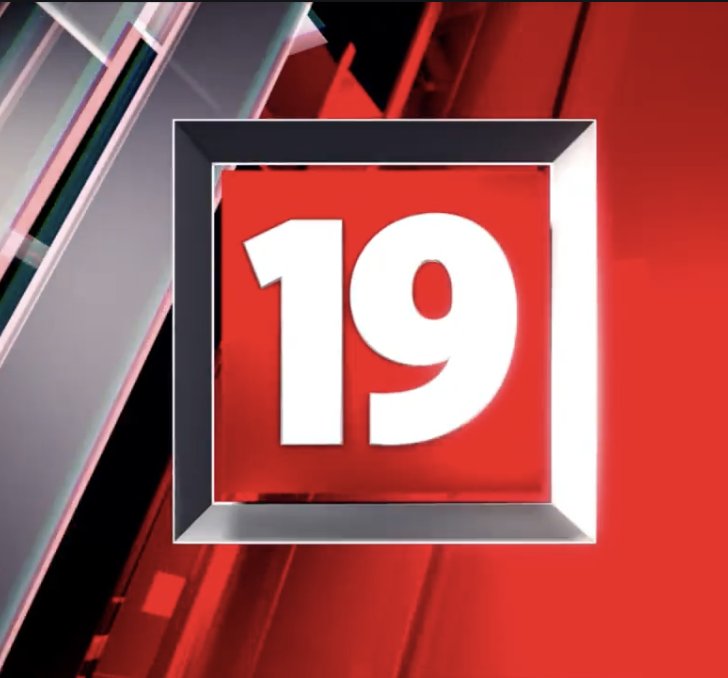 This is "News" in Cleveland....