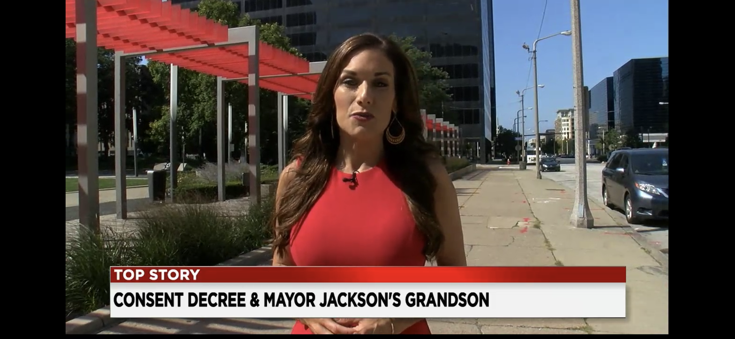 Live for the Sake of Going Live 