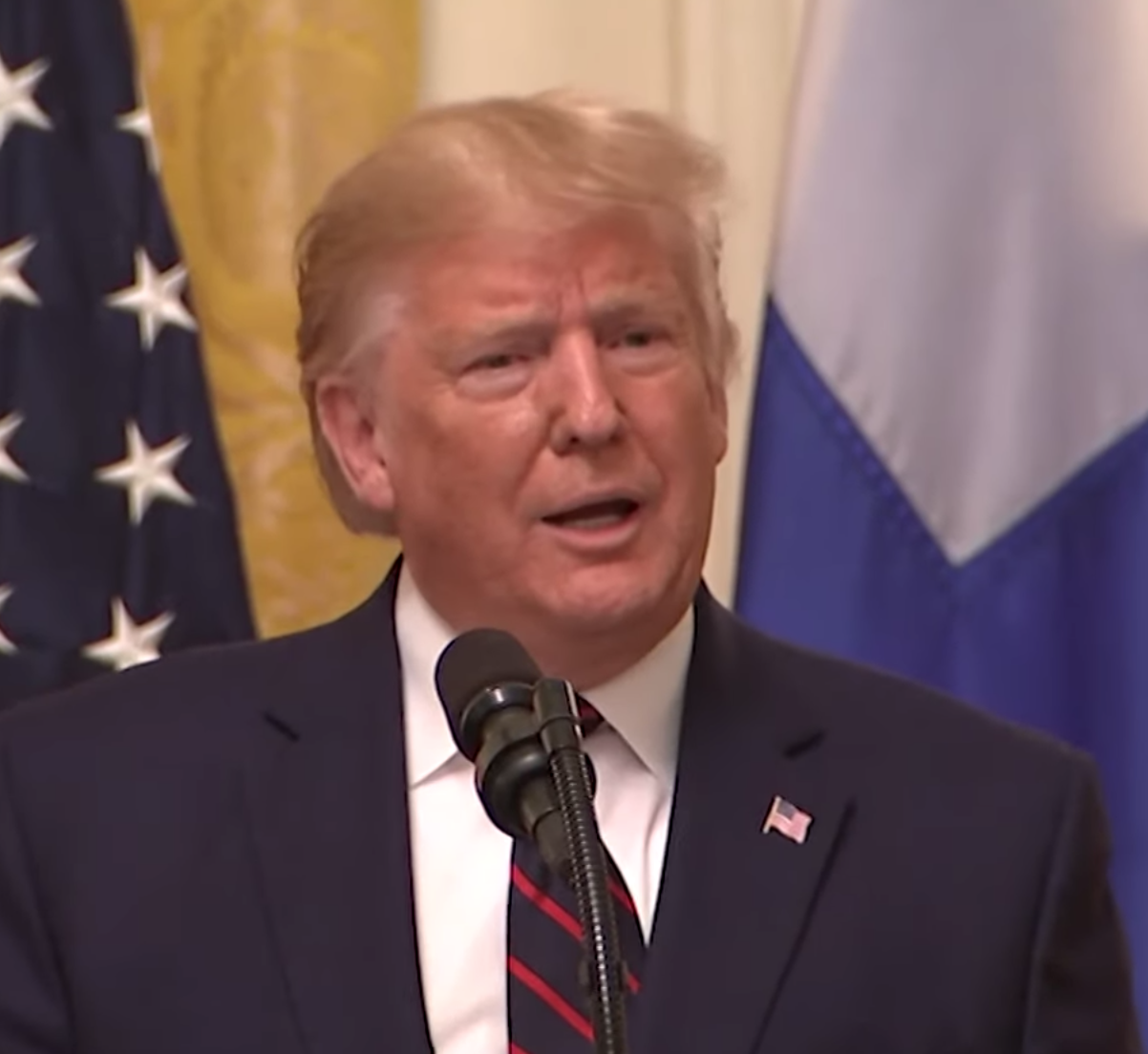 The Corrupt Media...  