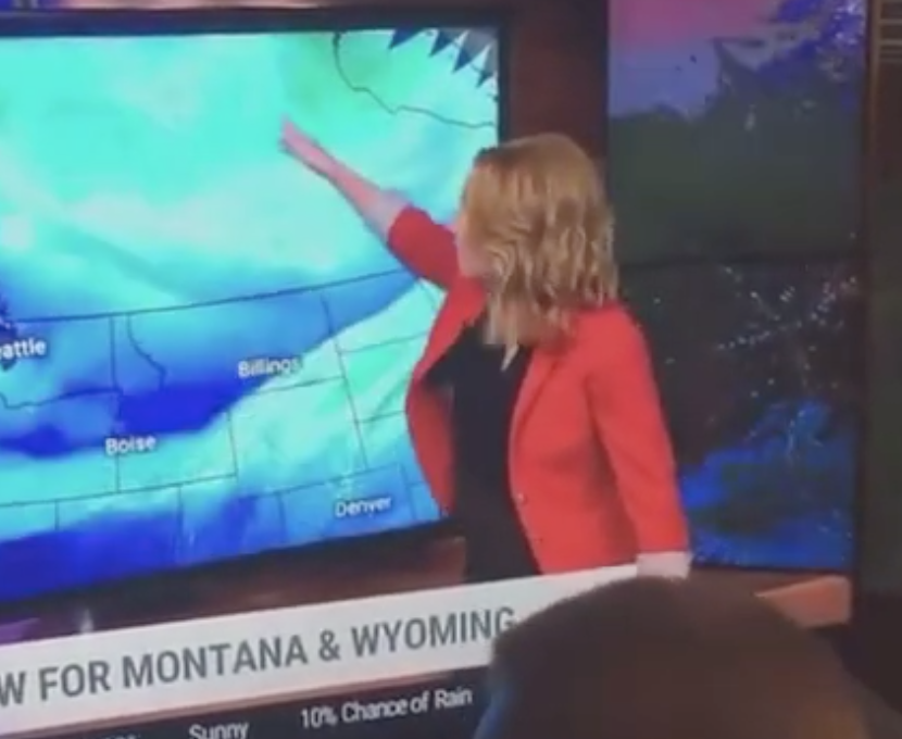 "You Can See That Big Dick" 