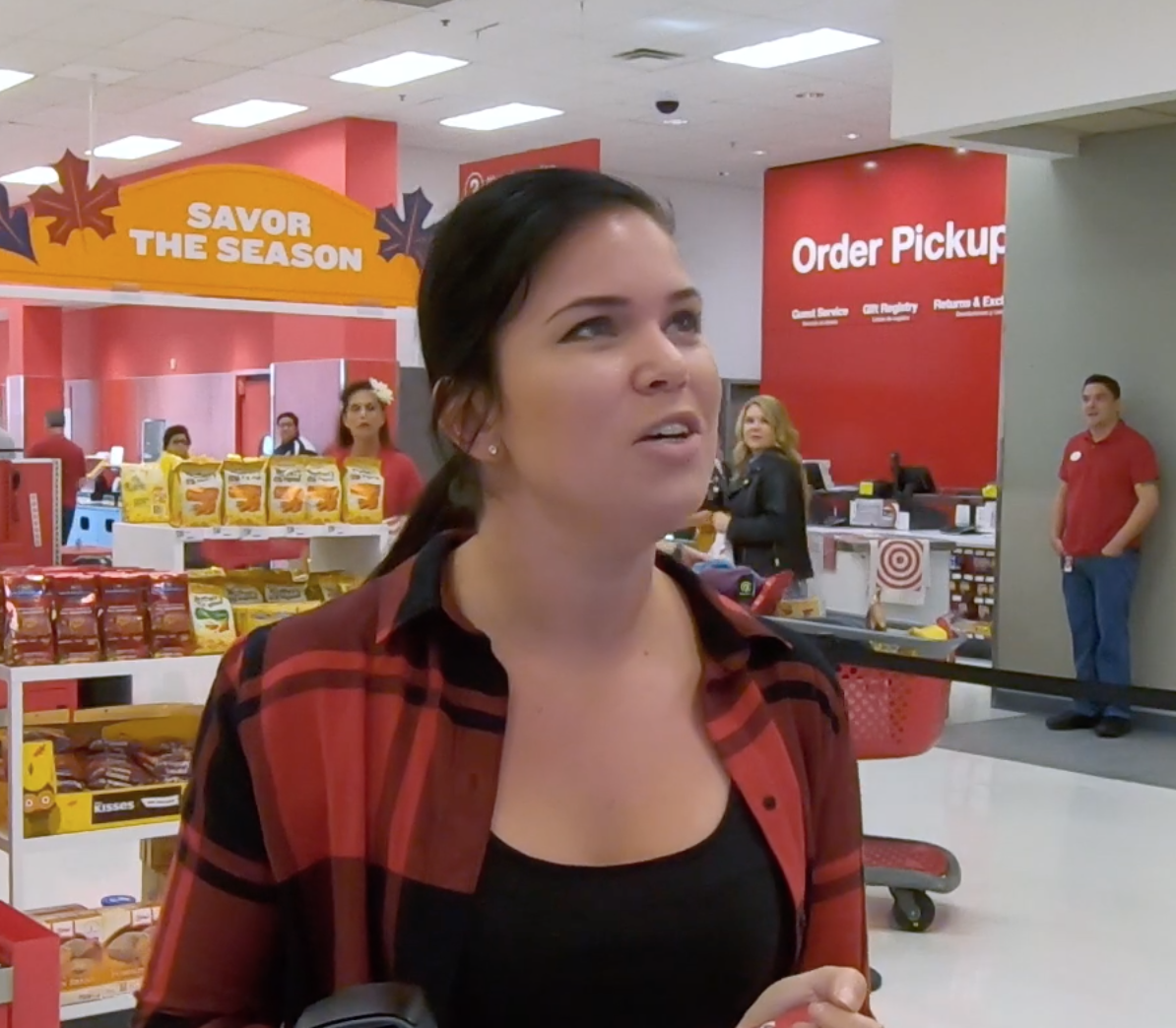 Hey! Aren't you Will Smith? 