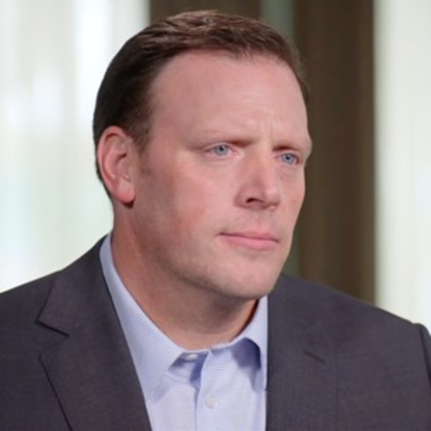 News Anchor Says He Was Sexually Abused 