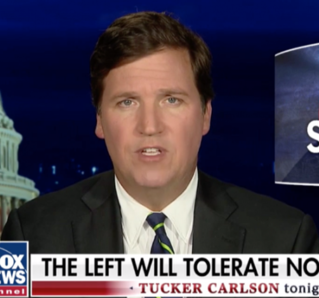 If Trump Survives, Blame Fox News