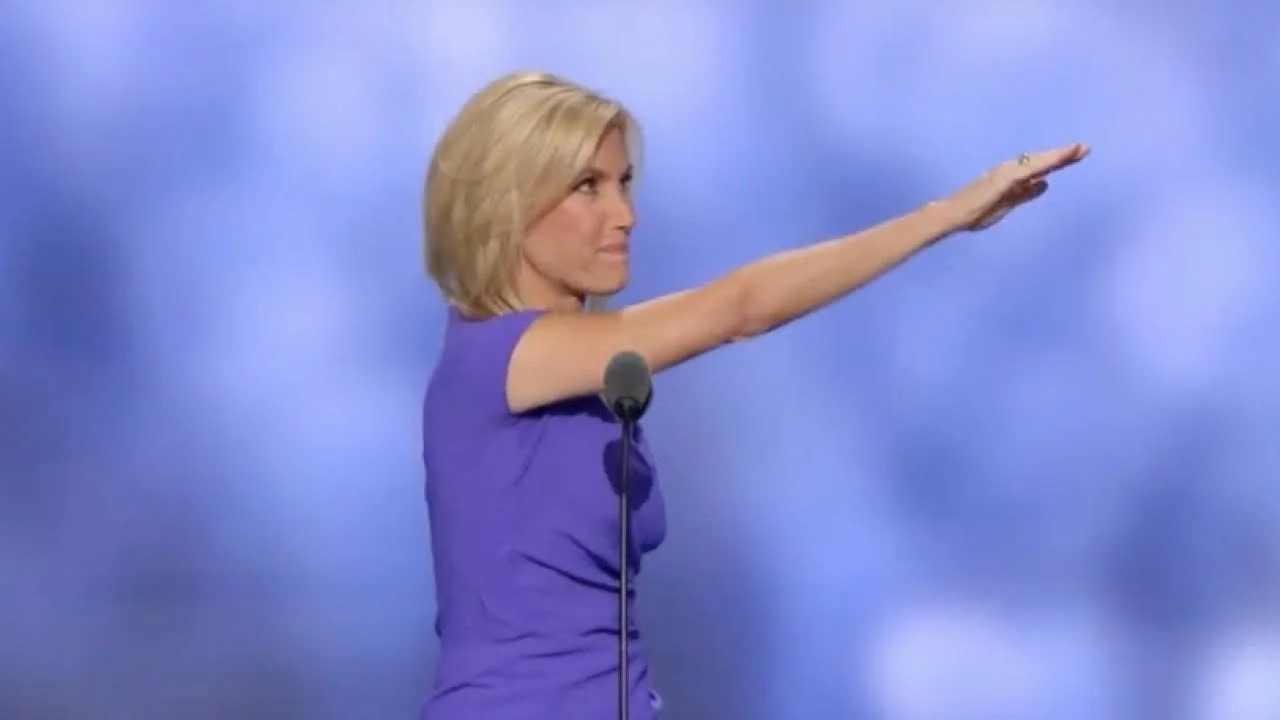 Lawyer Calls Out Laura Ingraham (Updated)