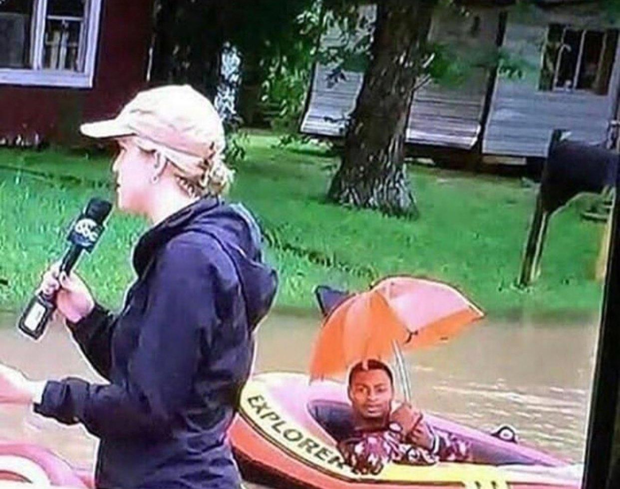 Best Seat in The House 