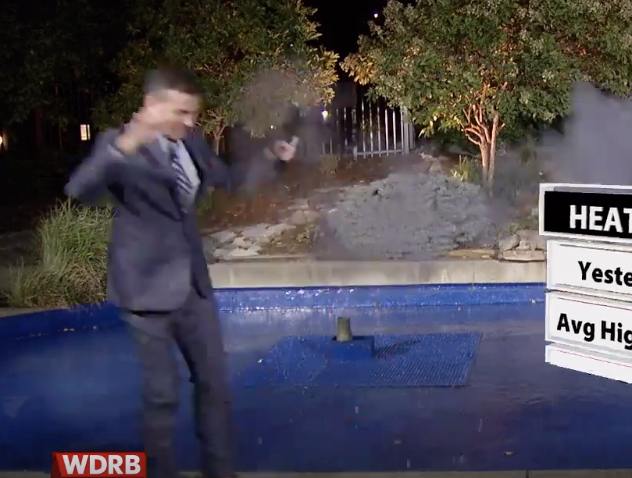 That Didn't Go As Planned 