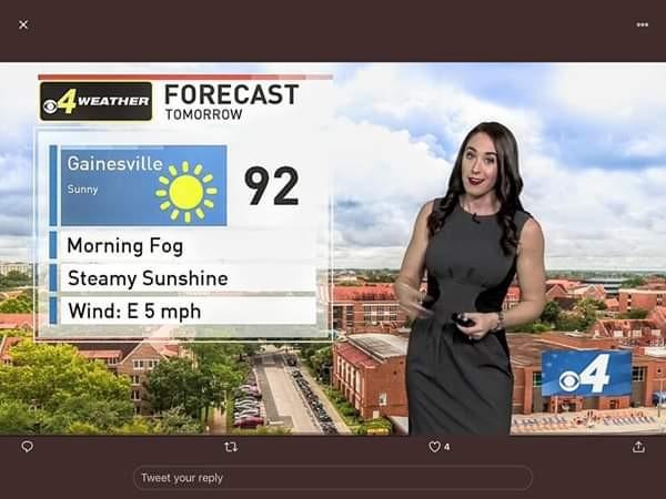 Are We Watching the Right Channel? 