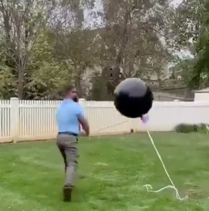 That Went South Quickly 