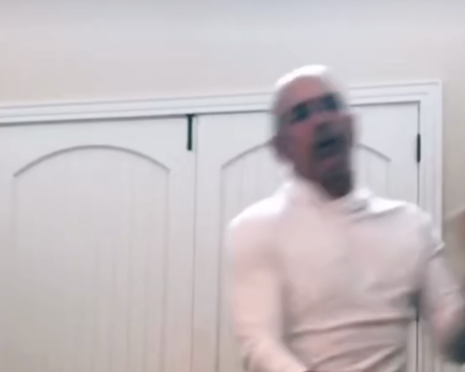 Matt Lauer Returns to the Public Eye 