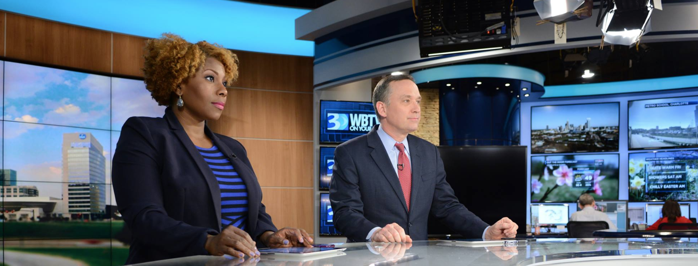 And Now Sh'e Gone... 