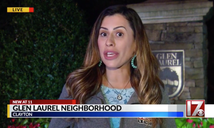 Tossing Out the Salad at Nexstar's Raleigh Station