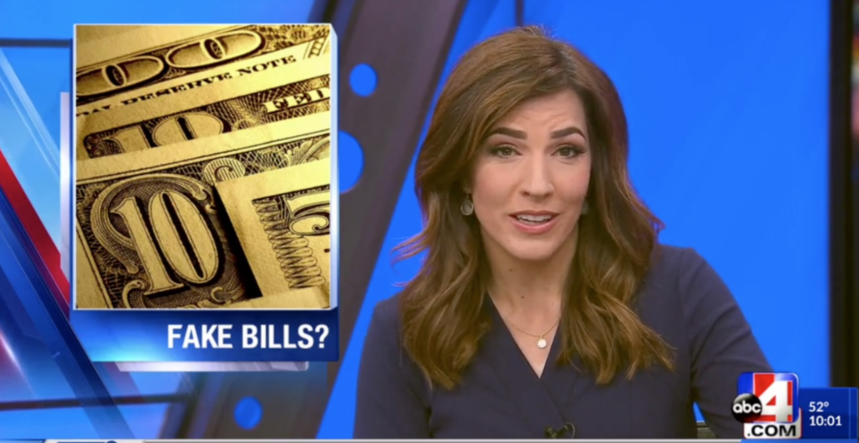 You Left That Part Out Of the Story 